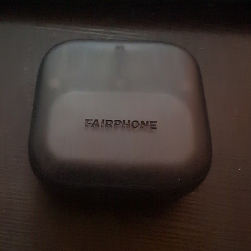 Fairphone fairbuds ear - fairbuds,