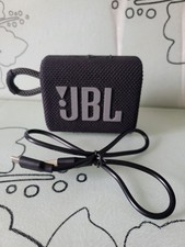 **JBL tragbarer Lautsprecher
