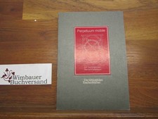 Perpetuum mobile : e