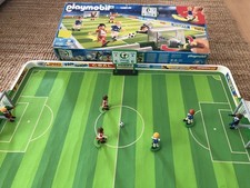 Playmobil 4700 Fußballstadion