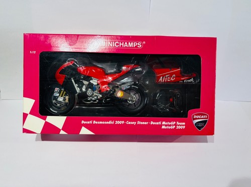 Minichamps ducati - minichamps,