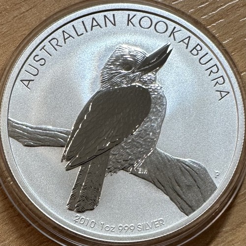 Australian kookaburra dollar - australian,