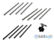 Lego® Eisenbahn 9V RC TRAIN