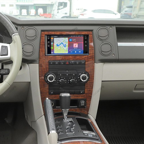 Autoradio für jeep commander - für,