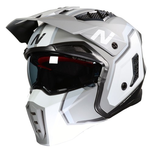 Nitro nz302 fighter - nz302,