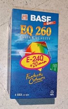 4x BASF EQ260 (EQ240 min+ 20