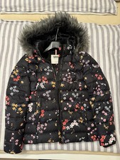Tommy Hilfiger DaunenJacke Gr
