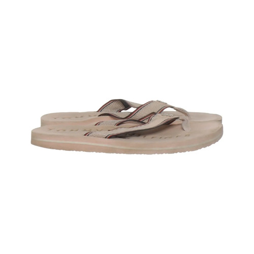Tommy hilfiger flip flops - tommy, hilfiger,