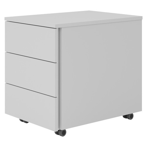 Bümö lite rollcontainer - lite,