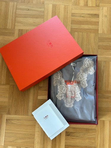 Neu wensli nachthemd 100 - neu:, 100%