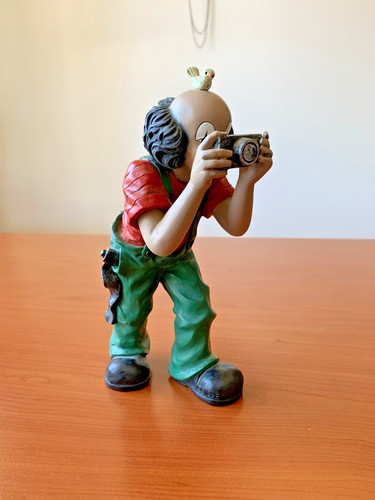 Gilde clown der - gilde-clown, fotograf"