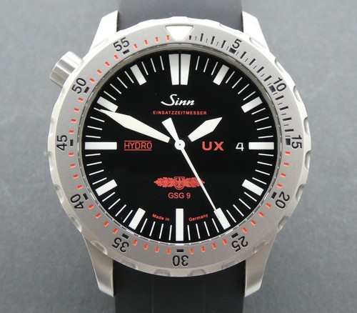 Sinn hydro gsg ezm 2b - sinn,