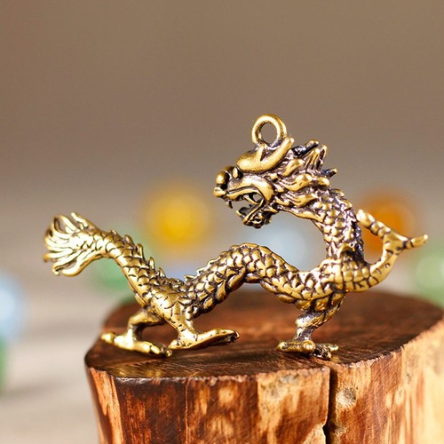 Mächtiger chinesischer