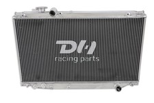 ALUMINUM Radiator Kühler FOR