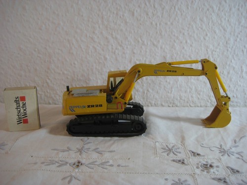 Conrad 2814 zeppelin - 2814,