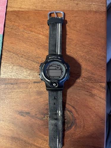 Casio armbanduhr - casio,