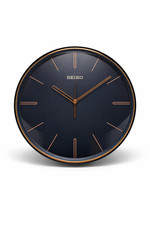 Seiko Wanduhr QXA739L B Ware