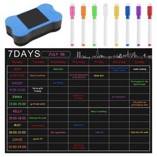 Magnetische Trocken LöSchen