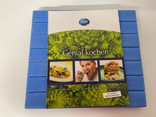 AMC - Genial kochen - Kochbuch
