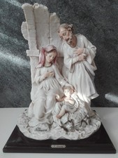 Armani Krippe Weihnachtskrippe