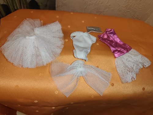 Alte petra plasty barbie clone - plasty,