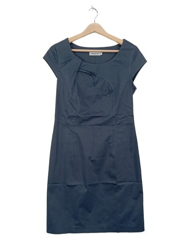 Fox kurzarmkleid damen - fox's,