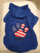 Puppia Colection