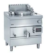 BARTSCHER Kochkessel Gas, 700