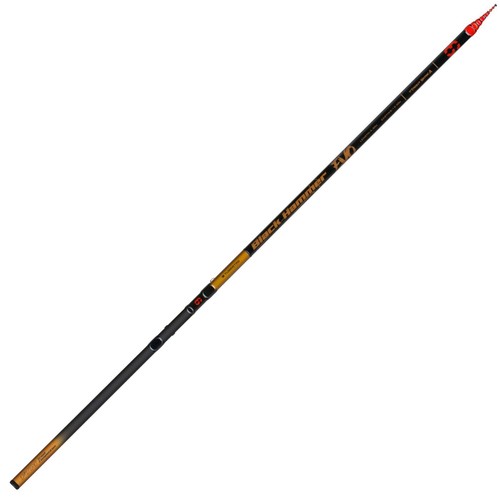 Tubertini black hammer evo - evo, 6