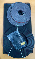 Fliegengitter Fenster Magnet