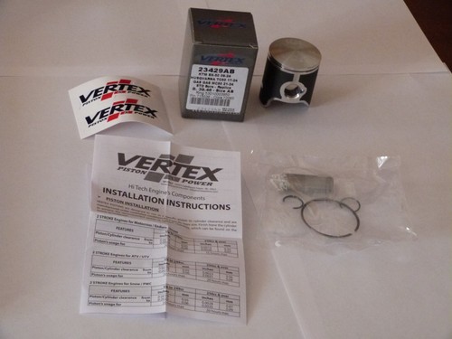 Neu und ovp vertex kolben - -,