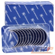 KOLBENSCHMIDT Pleuellagersatz