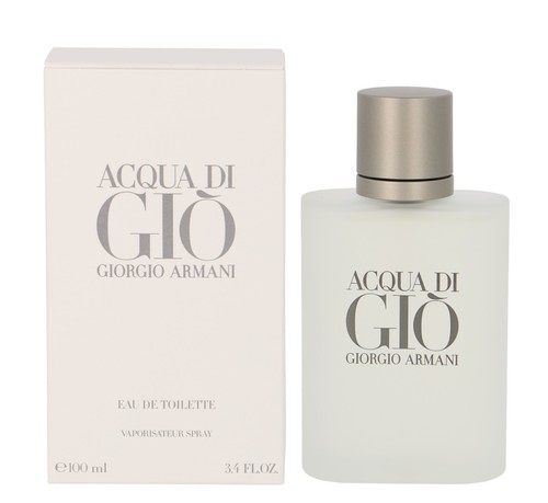 Armani acqua gio - acqua, homme