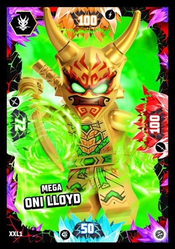Lego ninjago serie - lego, 8