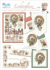 Lindner´s Kreuzstich Nr. 093