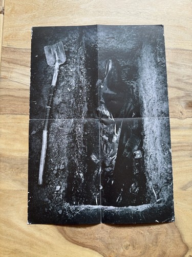 Hirntot lost tapes - -,