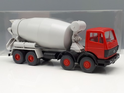 Wiking mercedes 4 - 1:87,
