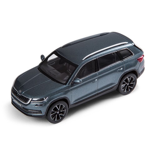 Original skoda kodiaq - original,