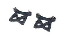 Kyosho 1:8 Buggy DBX 2.0 Ersatzteil TR-103 Dämpferbrücke 2 Stück Front/Heck KB2®