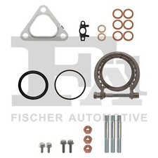 FA1 KT330880 Montagesatz Turbolader für FIAT Ducato Kastenwagen (250, 290)