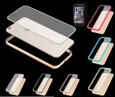 Aluminium Bumper iPhone 6 6S