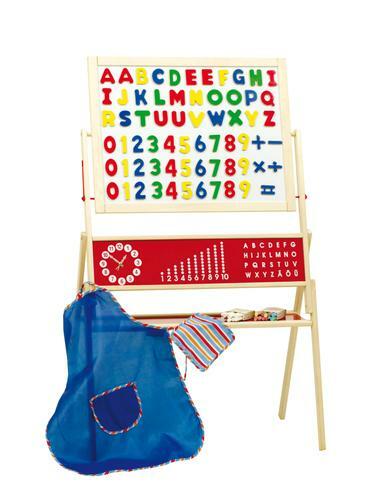 Roba kindertafel mit zubehör - roba,