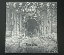 1BURZUM "FROM THE DEPTHS OF