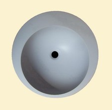 SCHOCK Waschtisch Uni Brisa