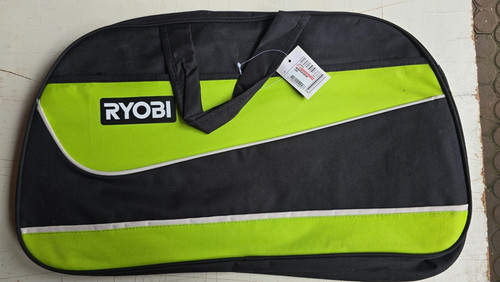 Ryobi leichte große