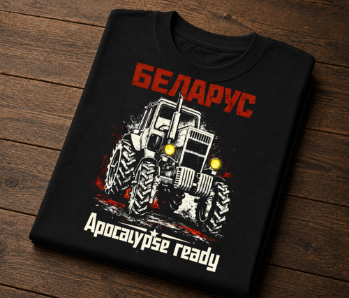 82er belarus apocalypse - 82er, „apocalypse