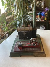 Märklin Dampfmaschine (alt)