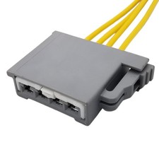 Ford Mondeo MK4 Kombi Rücklicht-Kabelbaum-Reparatursatz (Heckklappe)