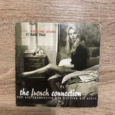 Rolling Stone Rare Trax Vol. 31 - the french connection (A)