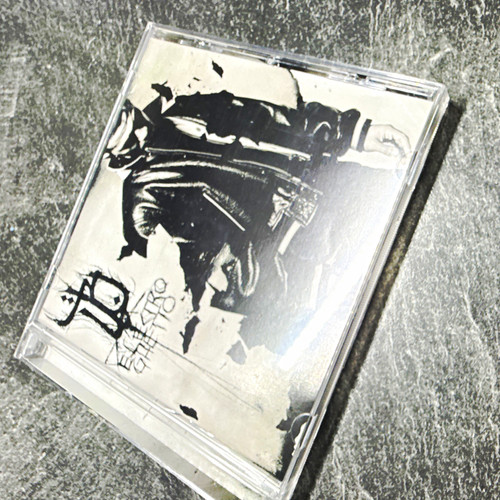 Bushido electro ghetto - bushido, –